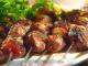 Your Lamb Kebab Has No Lamb In It!